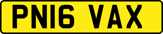 PN16VAX