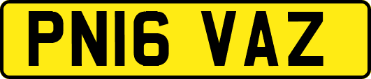 PN16VAZ