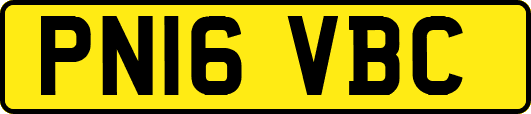 PN16VBC