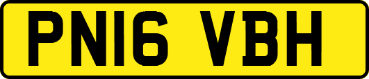 PN16VBH