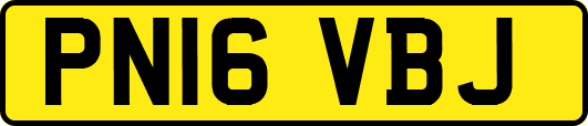 PN16VBJ