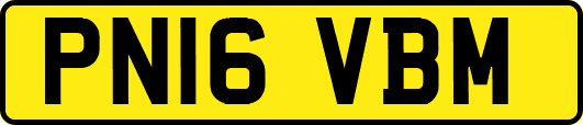PN16VBM