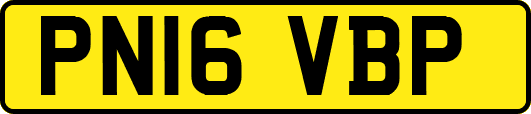 PN16VBP