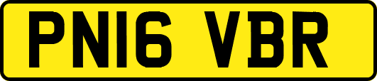 PN16VBR
