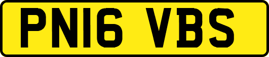 PN16VBS
