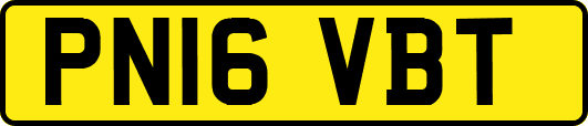PN16VBT
