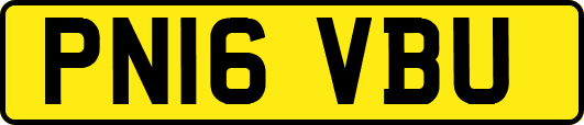 PN16VBU