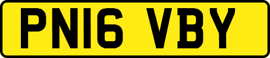 PN16VBY