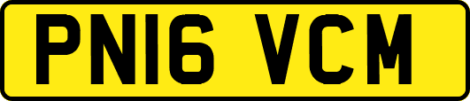 PN16VCM