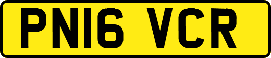 PN16VCR
