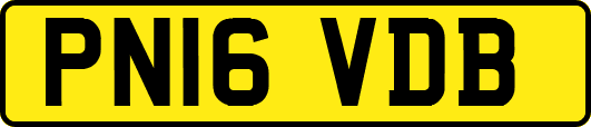 PN16VDB
