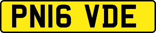 PN16VDE