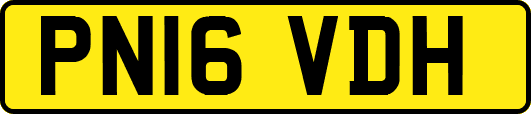 PN16VDH