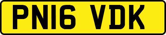 PN16VDK