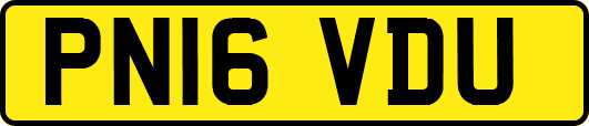 PN16VDU
