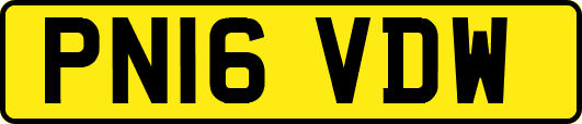 PN16VDW