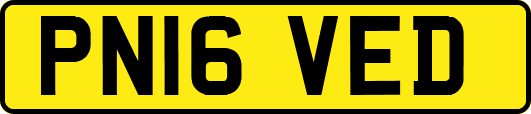 PN16VED
