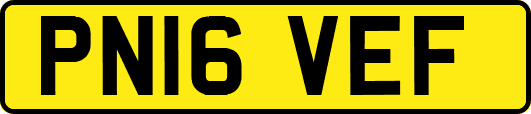 PN16VEF