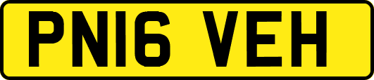 PN16VEH
