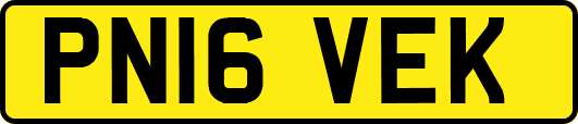PN16VEK