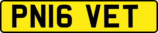 PN16VET