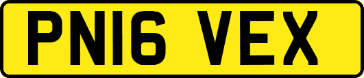 PN16VEX