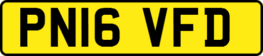 PN16VFD