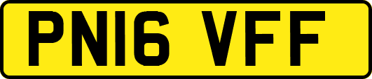 PN16VFF