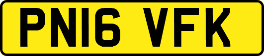 PN16VFK
