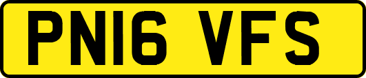 PN16VFS