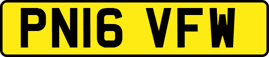 PN16VFW