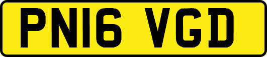 PN16VGD