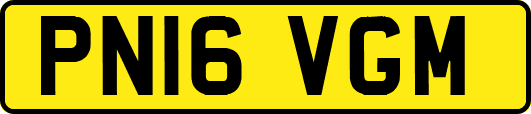 PN16VGM