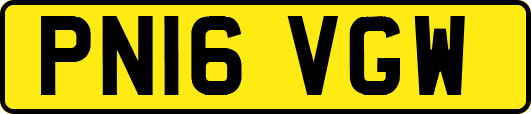 PN16VGW