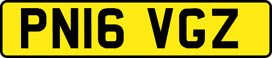 PN16VGZ