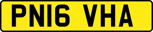 PN16VHA