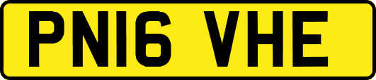 PN16VHE