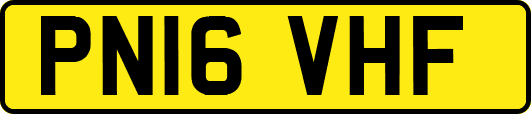 PN16VHF