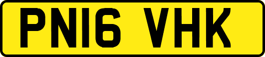 PN16VHK