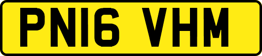 PN16VHM