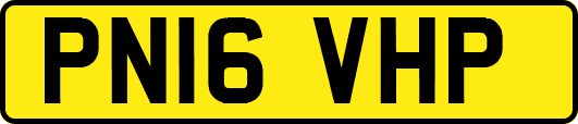 PN16VHP