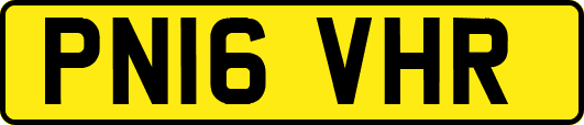 PN16VHR