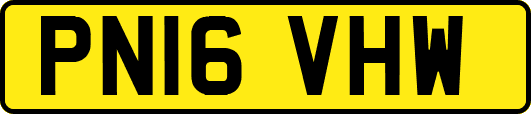 PN16VHW
