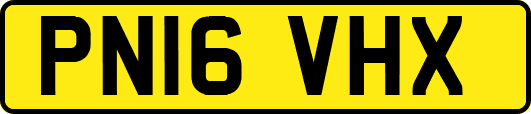 PN16VHX