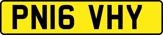 PN16VHY