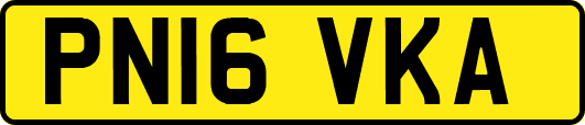 PN16VKA