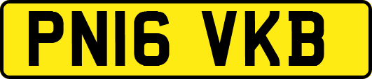 PN16VKB