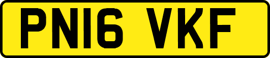 PN16VKF