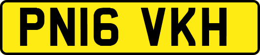 PN16VKH