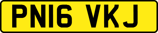 PN16VKJ